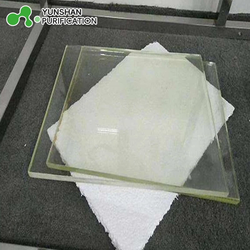 Medical lead glass X-ray shielding window, radiation protection X-ray lead glass manufacturer price