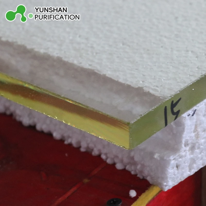 Medical lead glass X-ray shielding window, radiation protection X-ray lead glass manufacturer price