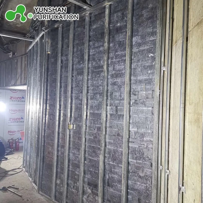 Factory Price 10mm 20mm 30mm 50mm 20mmpb 50mmpb Lead Bricks Manufacturer Radiation Shielding Interlocking Lead Brick