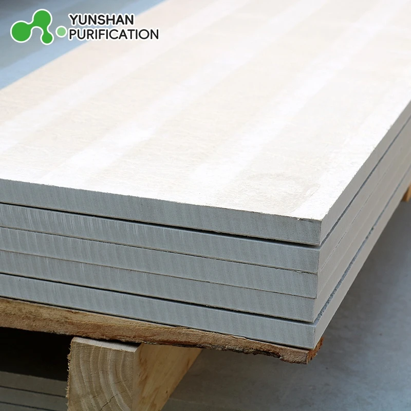 Anti Radiation 10mm 12mm 15mm Barium Sulfate Plate for Use in Hospital Radiology Department