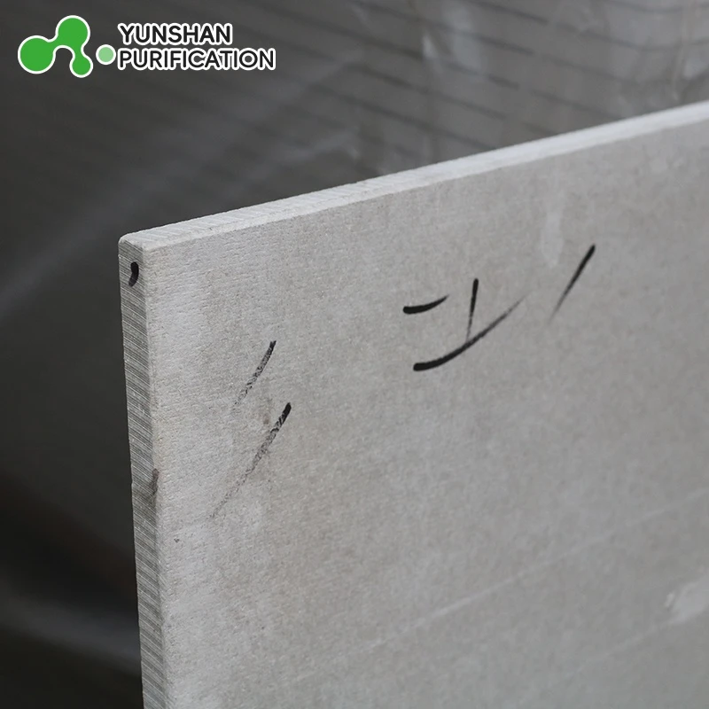 Anti Radiation 10mm 12mm 15mm Barium Sulfate Plate for Use in Hospital Radiology Department