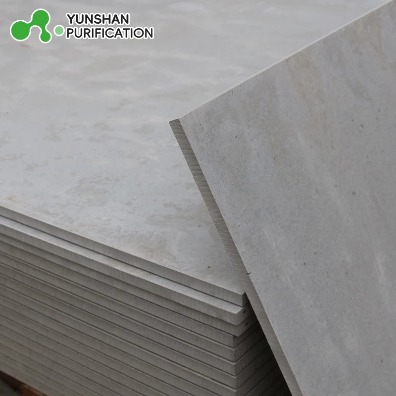 Anti Radiation 10mm 12mm 15mm Barium Sulfate Plate for Use in Hospital Radiology Department