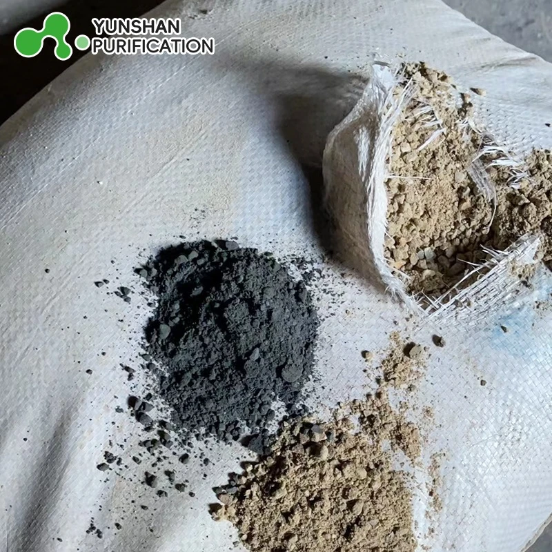 Manufacturer wholesales radiation-shielding barium sulfate sand, dental CT room wall protection barium sand cement Manufacturer wholesales radiation-shielding barium sulfate sand, dental CT room wall protection barium sand cement