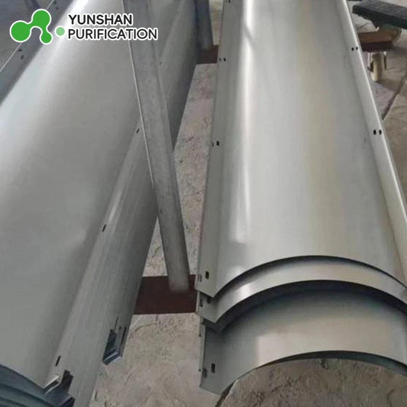 Custom Electrolytic Steel Plate for Medical Equipment and Packaging