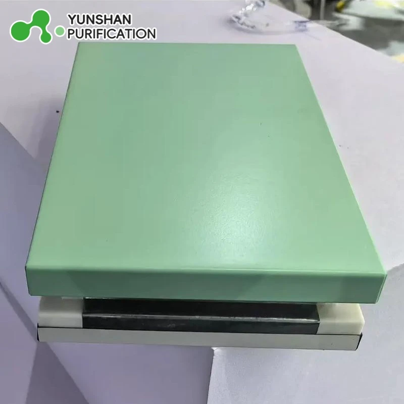 Custom Electrolytic Steel Plate for Medical Equipment and Packaging