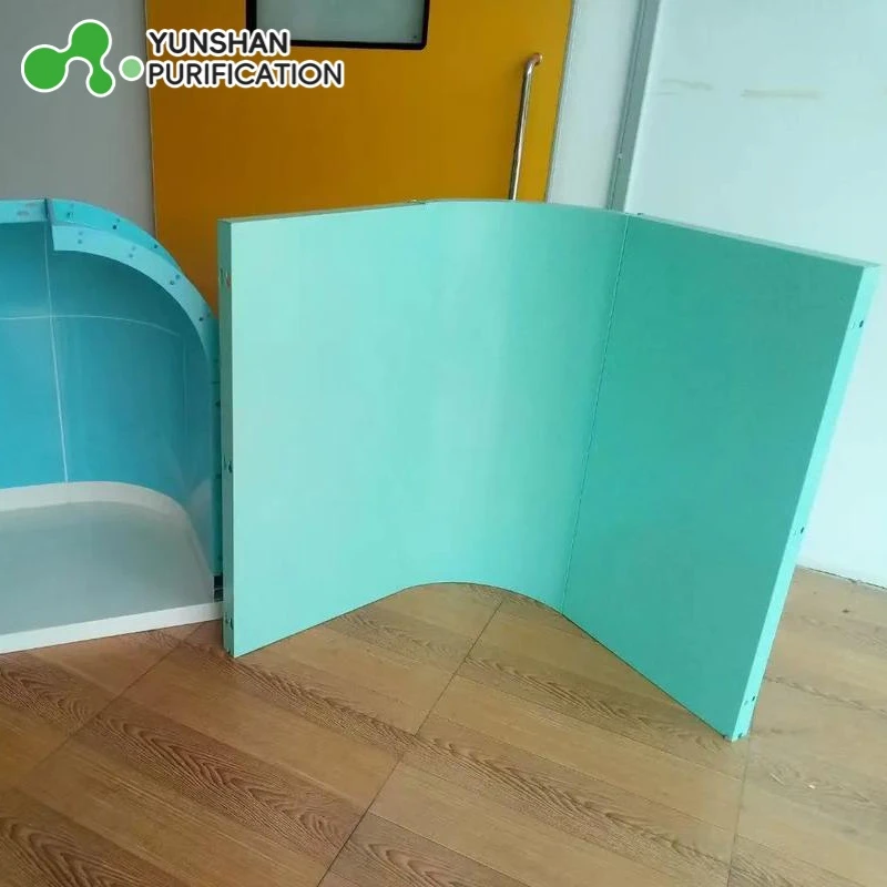 Custom Electrolytic Steel Plate for Medical Equipment and Packaging