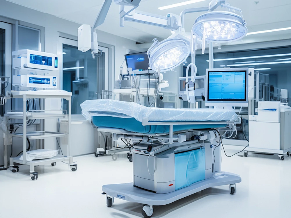 What is the Importance of Operating Room Cleanliness Projects? What is the Importance of Operating Room Cleanliness Projects?