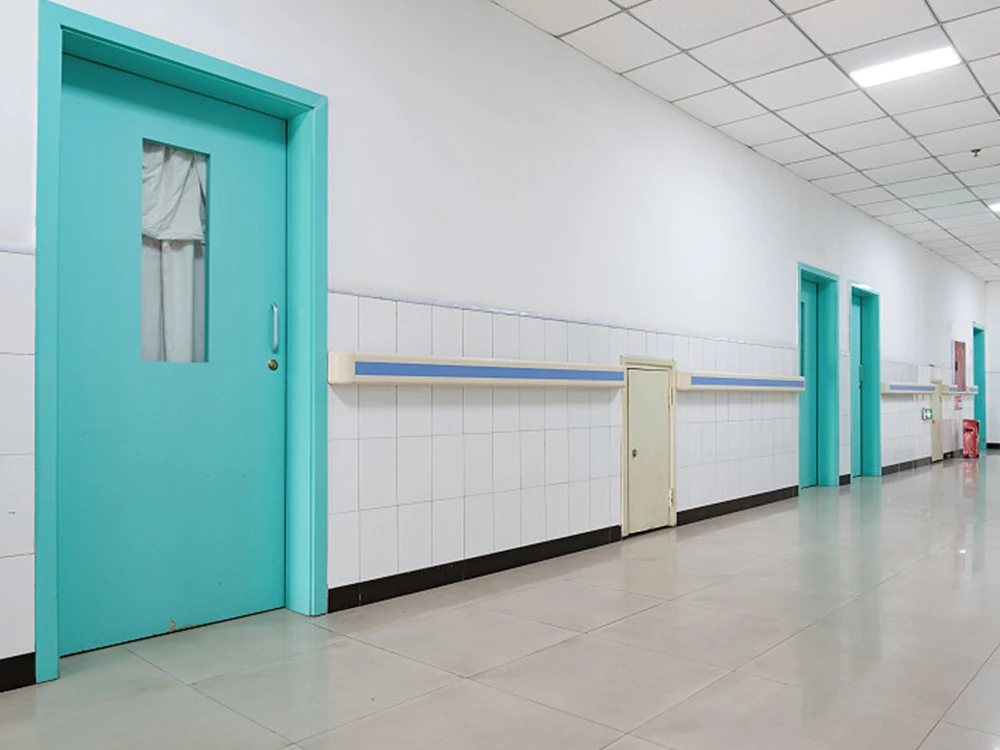 Medical ward door maintenance skills Medical ward door maintenance skills