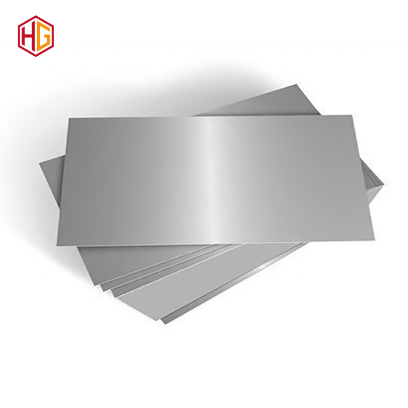 310 Stainless Steel Plate