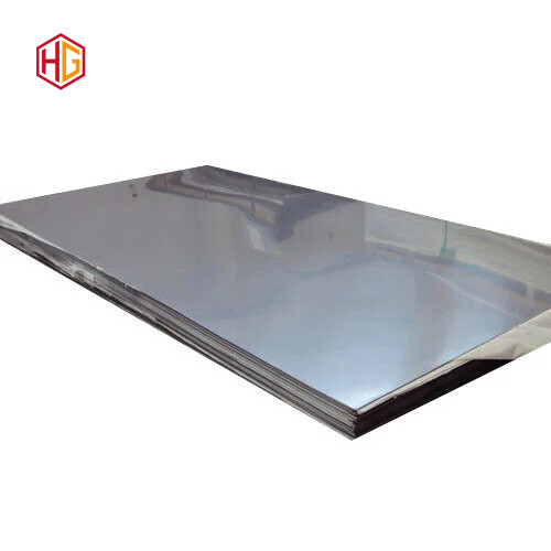 202 Stainless Steel Plate