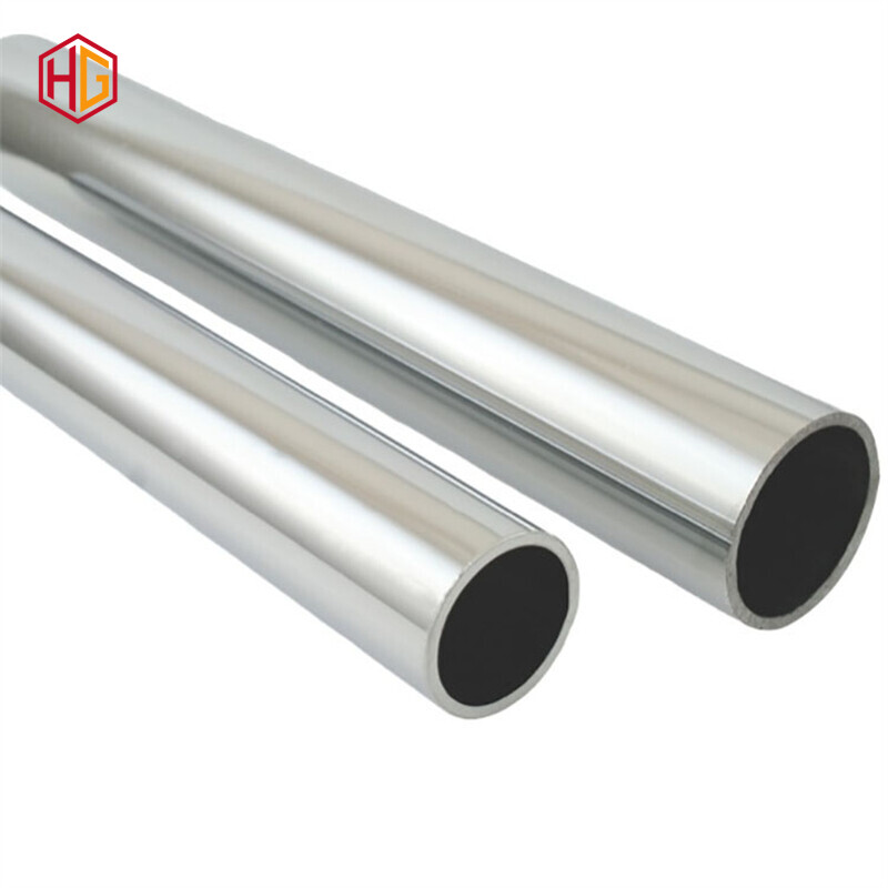 410 Stainless Steel Pipe