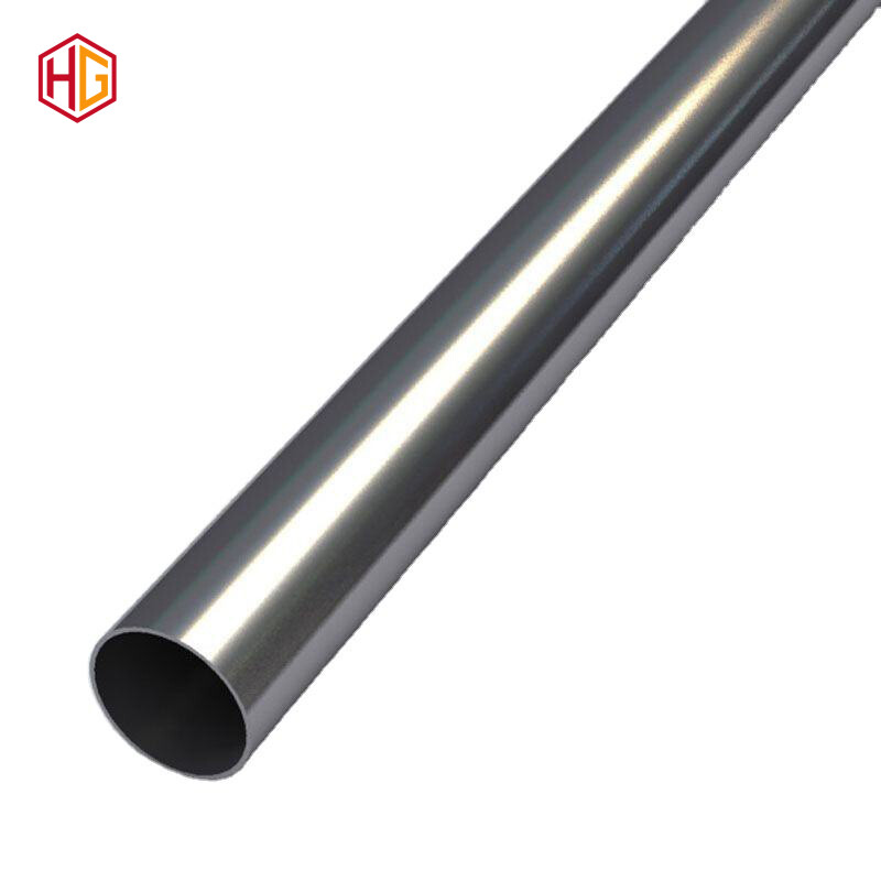 304 Stainless Steel Pipe