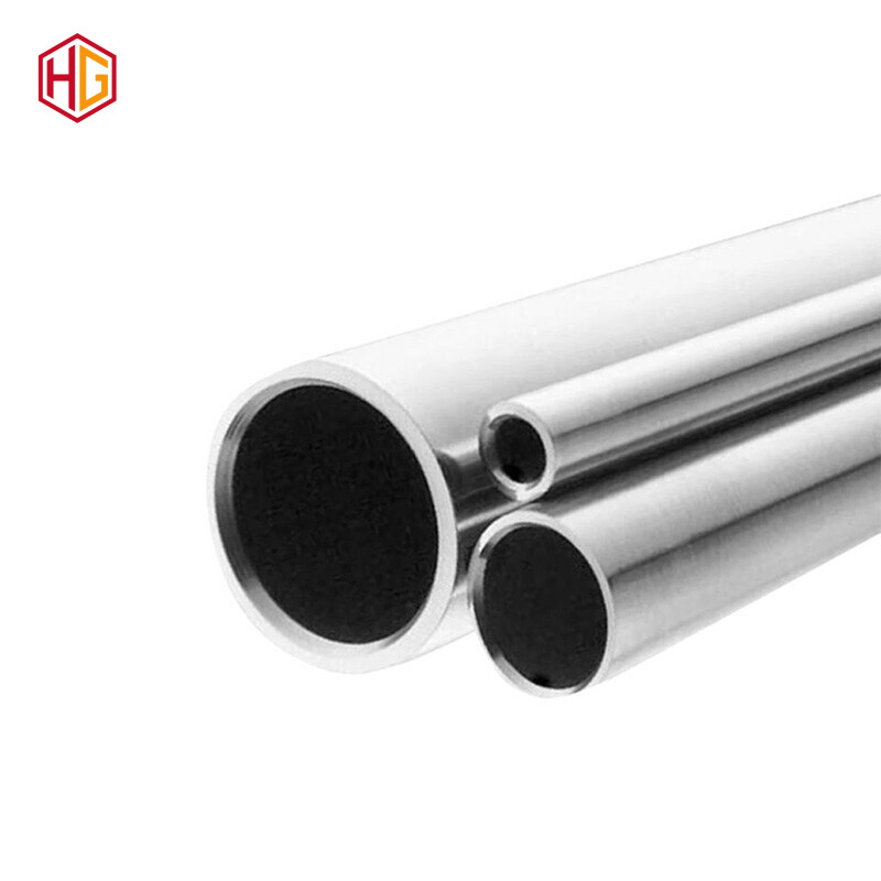 Stainless Steel Pipe