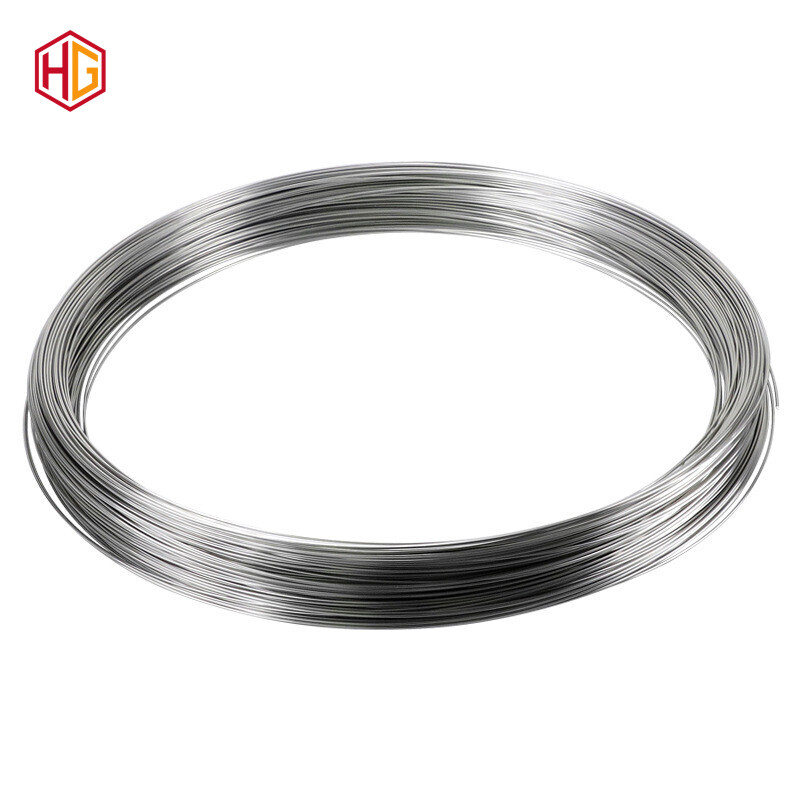 Stainless Steel Wire