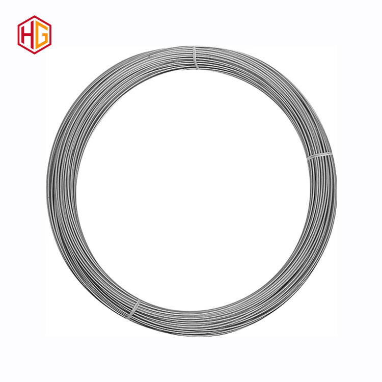 Stainless Steel Wire