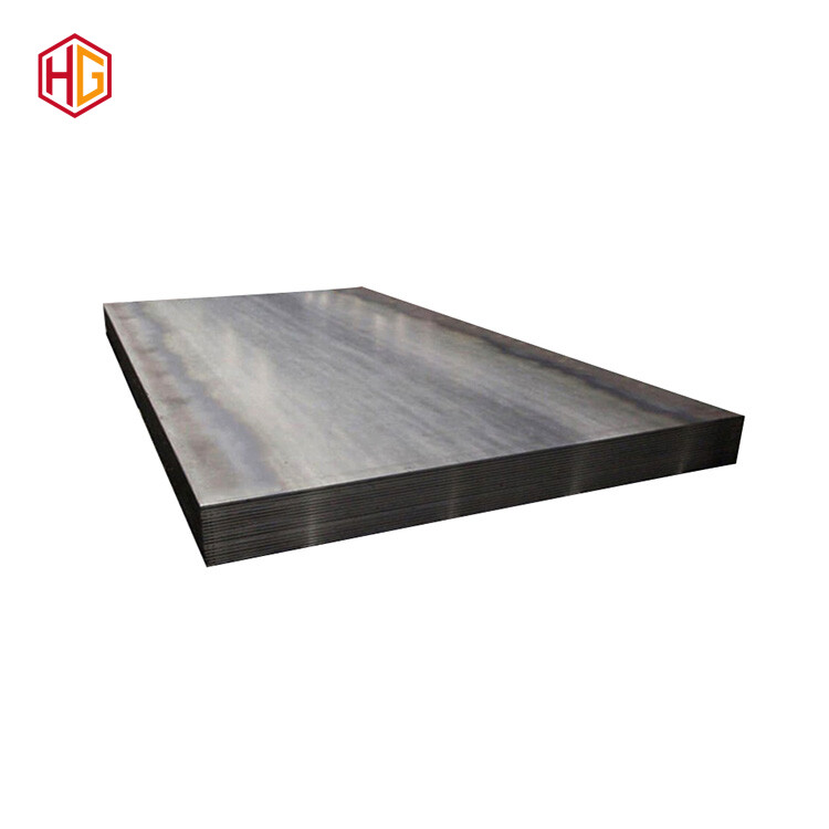 SS330 Carbon Steel Plate