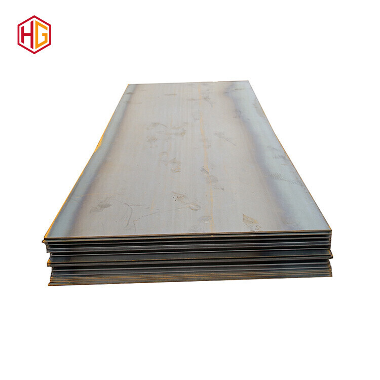SS330 Carbon Steel Plate