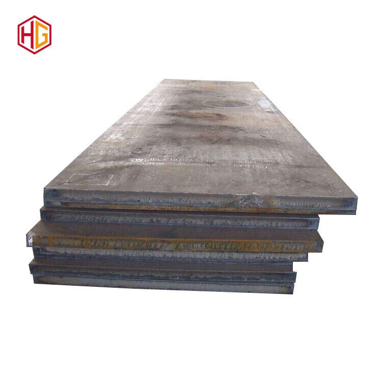 SS330 Carbon Steel Plate