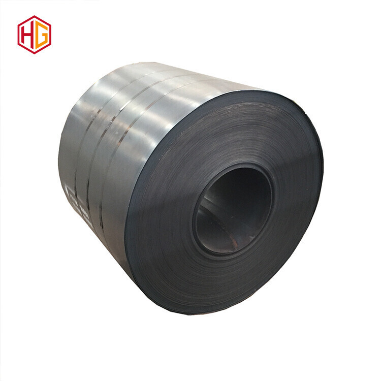 S185JR  Carbon Steel Coil