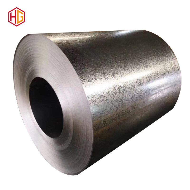 Galvanized Coil