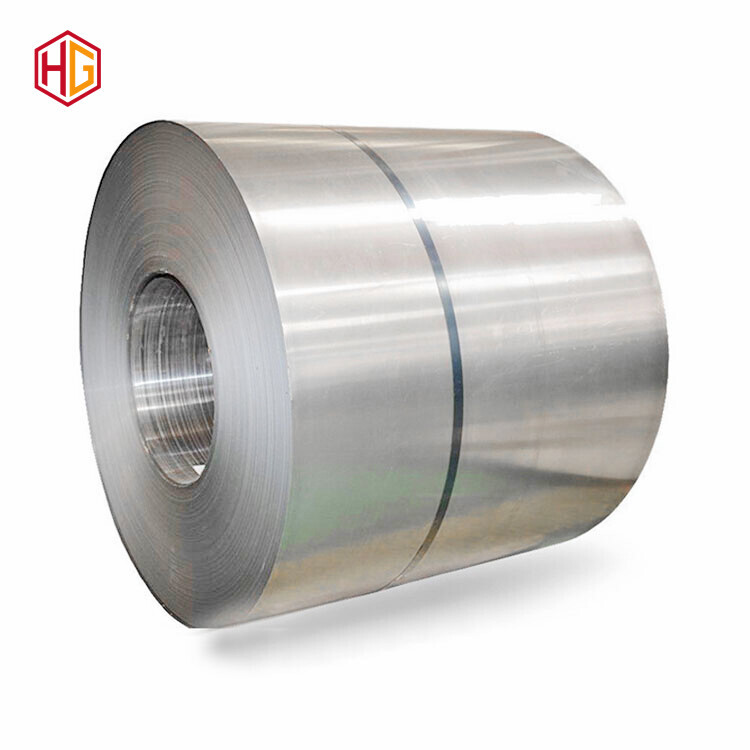 Stainless Steel Coil