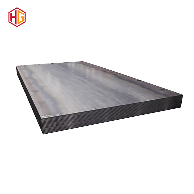 Q195  Carbon Steel Plate