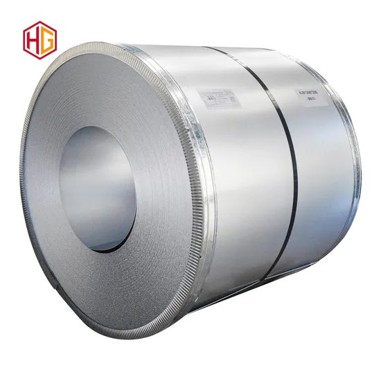 Galvalume Coil