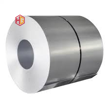 Galvanized Aluminum Magnesium Coil