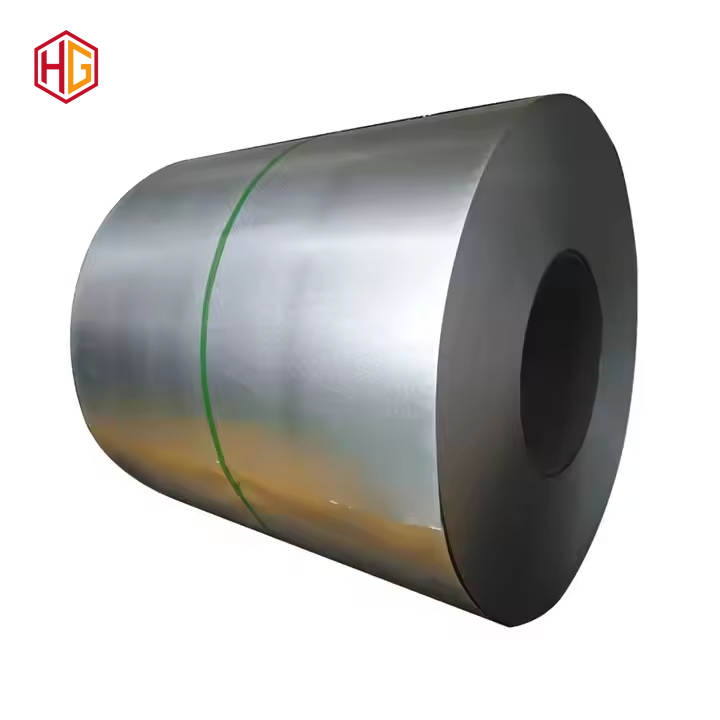 Galvanized Aluminum Magnesium Coil