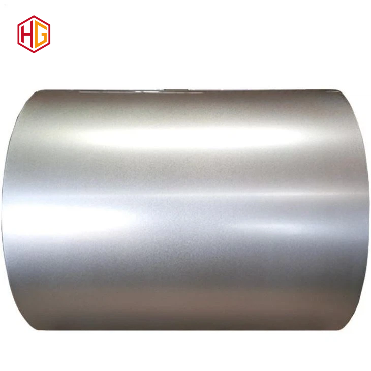 Galvanized Aluminum Magnesium Coil