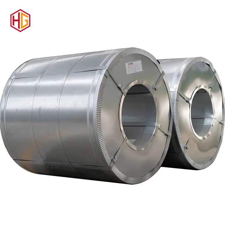 Galvanized Aluminum Magnesium Coil