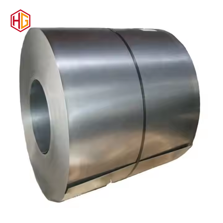 Galvanized Aluminum Magnesium Coil