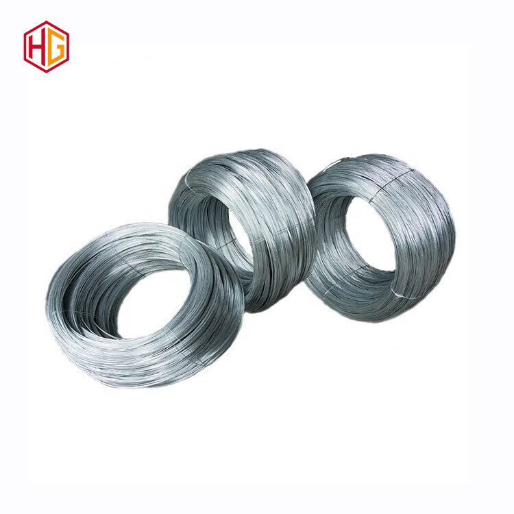 Galvanized Wire