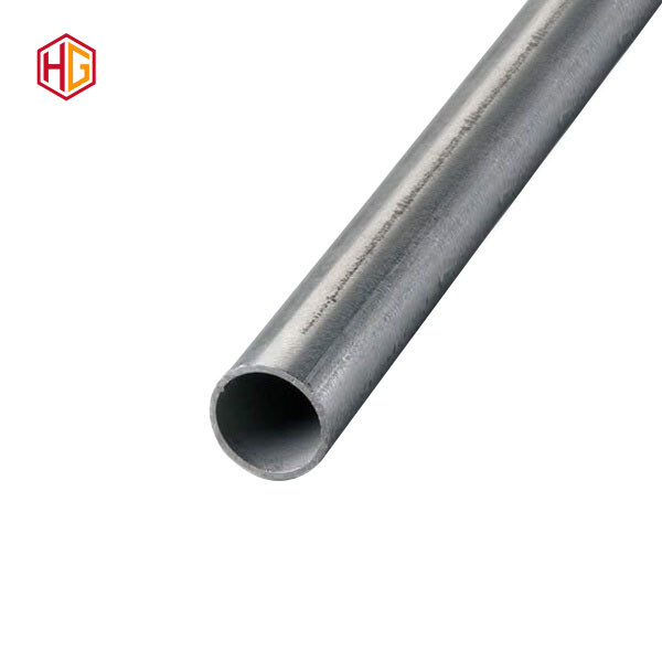 Galvanized Steel Square Tube