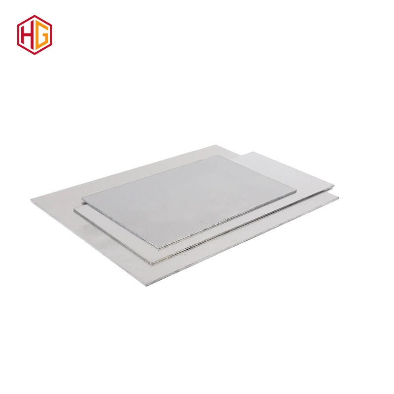 1060  Aluminium Plate