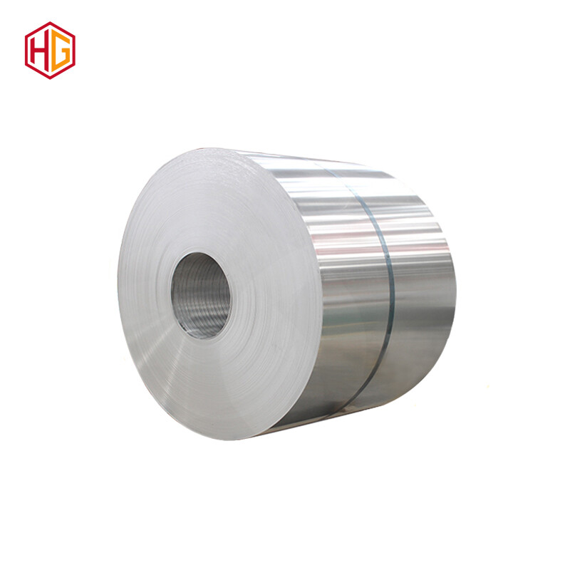 5025  Aluminum Coil