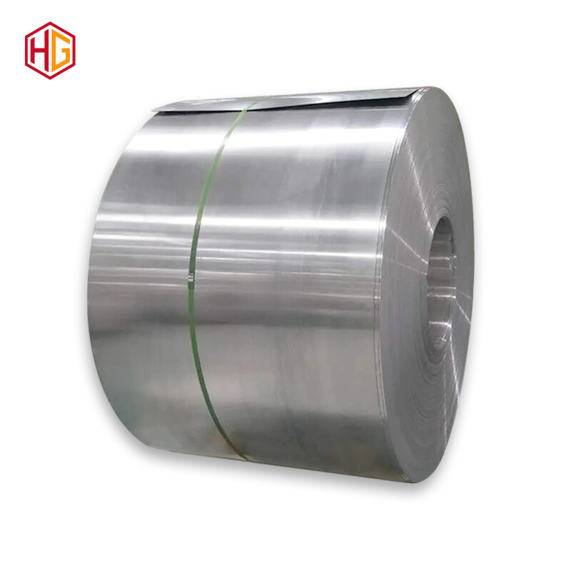 3204  Aluminum Coil