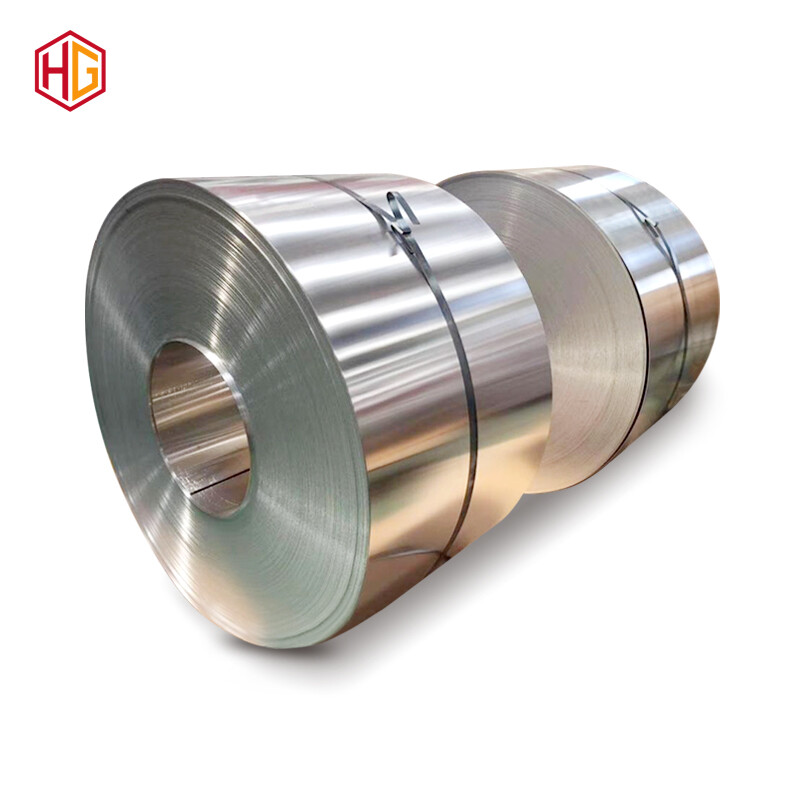 2017 Aluminum Coil