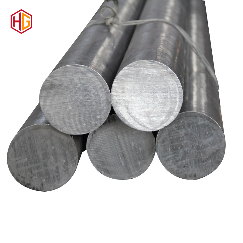 Q215 Carbon Steel Bar