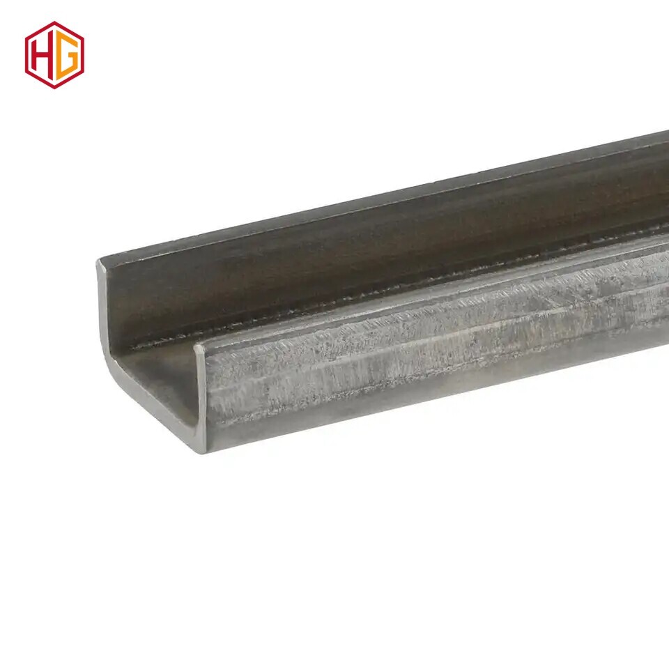 Channel Steel