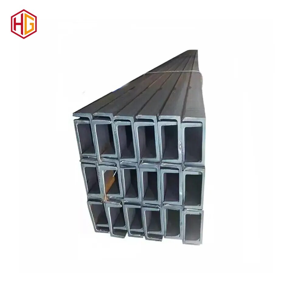Channel Steel