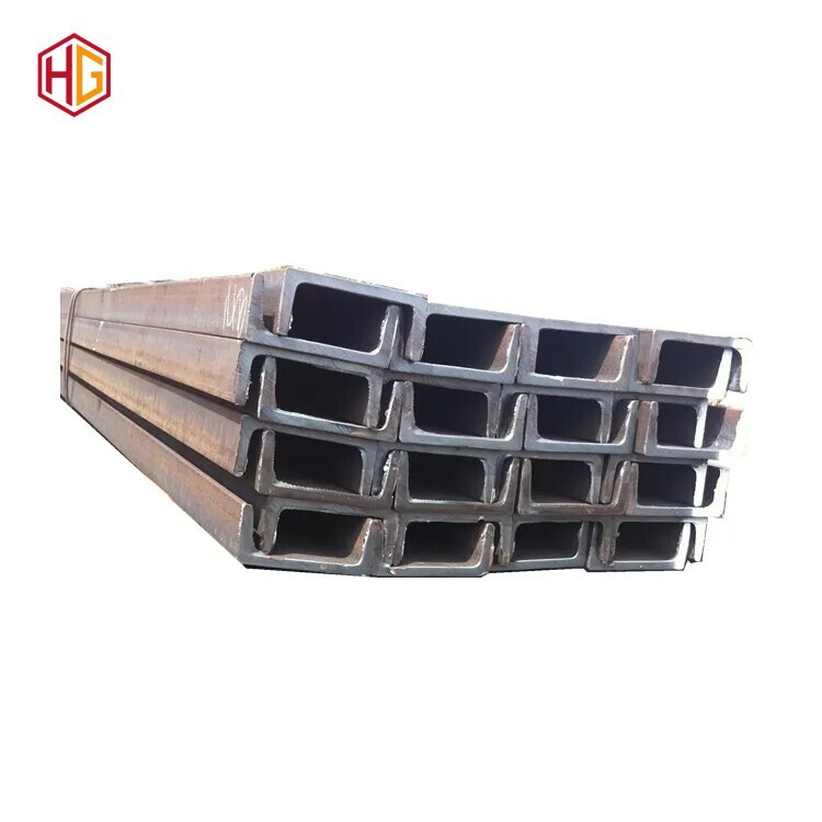 Channel Steel