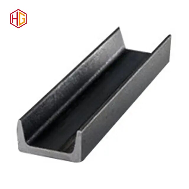 Channel Steel