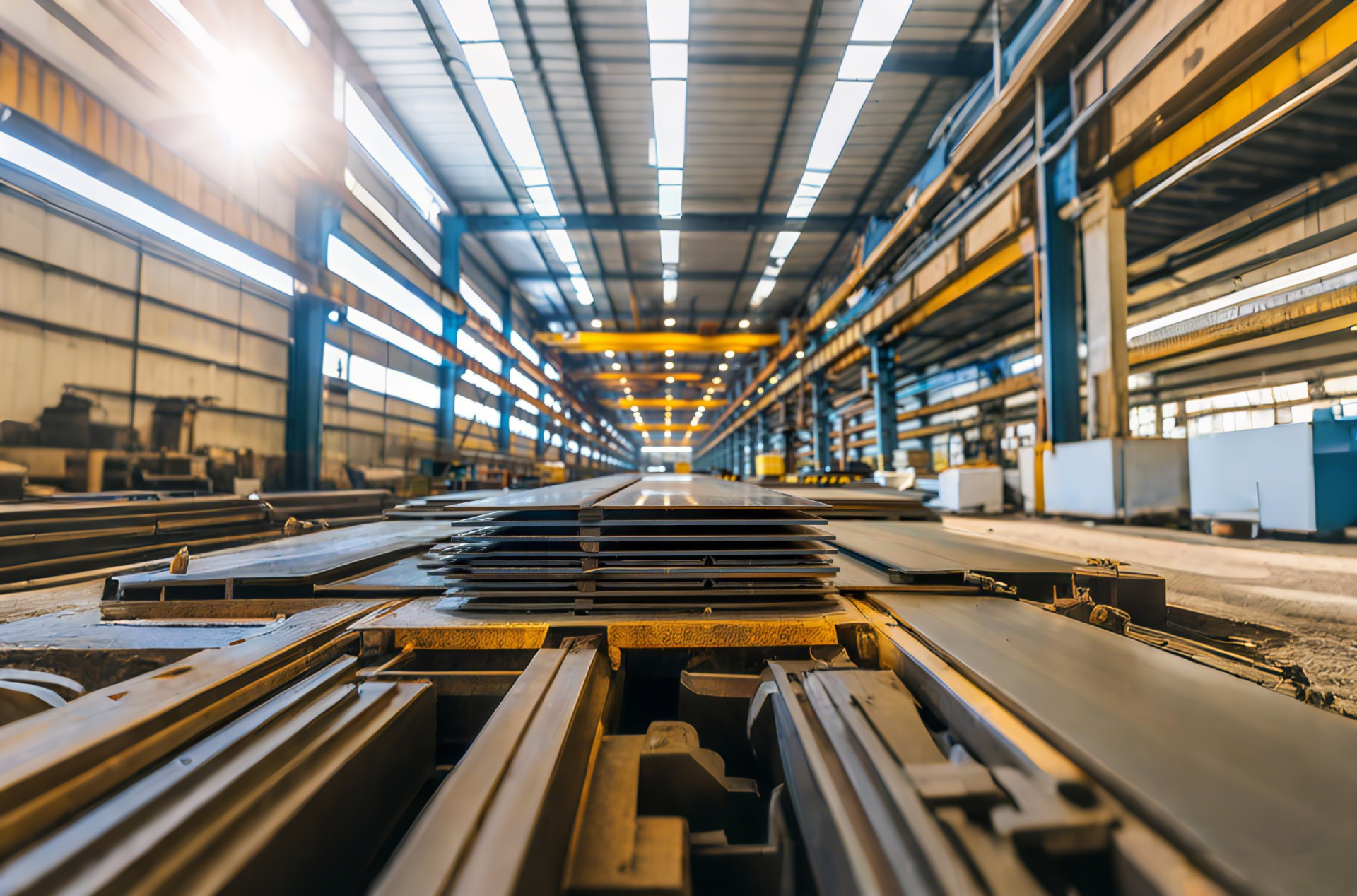 How to Choose Carbon Steel? Detailed Explanation of the Characteristics and Applications of Low-Carbon Steel, Medium-Carbon Steel, and High-Carbon Steel