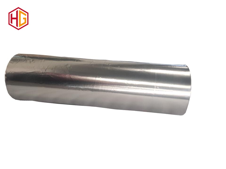 Aluminum Foil