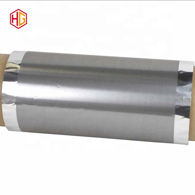 Aluminum Foil