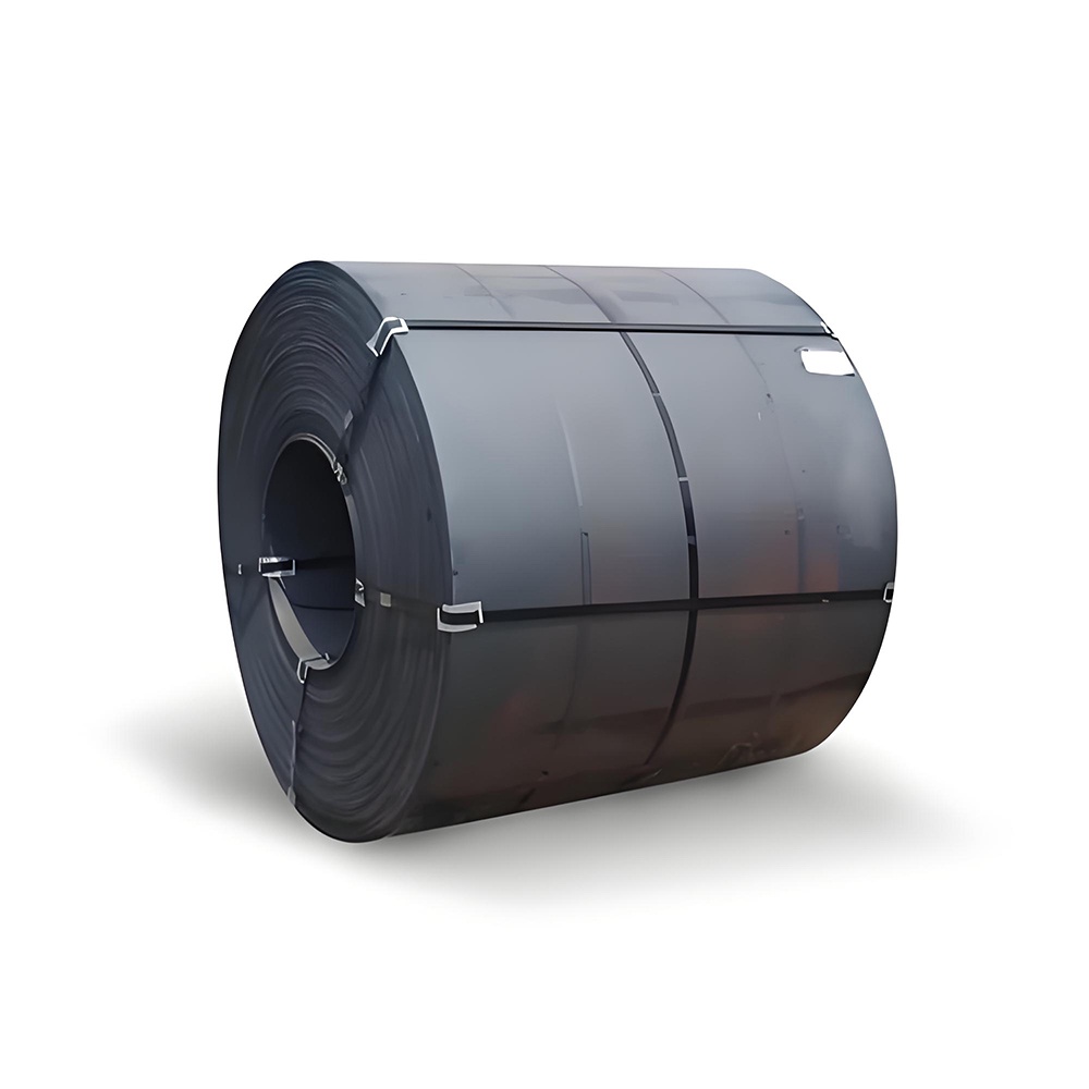 ASTM A36 열간 압연 탄소강 코일