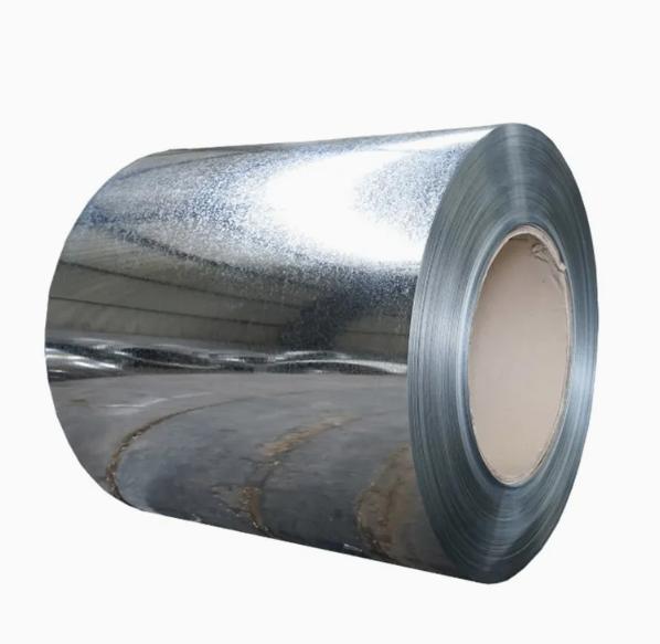 لفائف مجلفنة لفائف مجلفنة