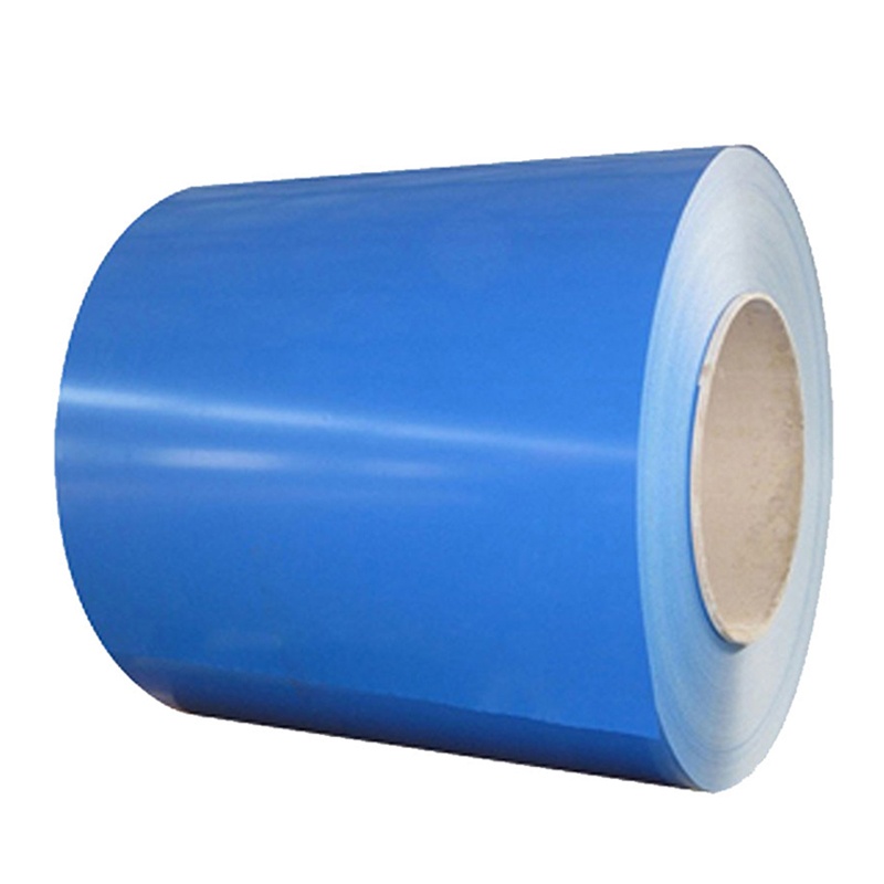 SGHC DX53D Rouleau revêtu de couleur SGHC DX53D Rouleau revêtu de couleur