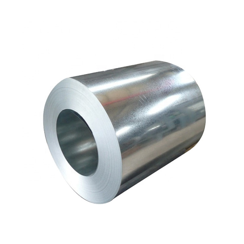 Coil ya Mabati ya 550GD+Z